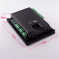 Maxgeek DSE5110 Generator Controller Automatic Start Control Panel Diesel Alternator Parts LCD Display