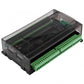 FX3U-48MR Full Function w/ RS485 Clock Shell PLC Controller 24 Input 24 Output High-Speed Counting