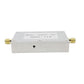 DC-6GHz 30W 30DB RF Attenuator fixed Attenuator SMA Female + SMA Female for Power Meter Spectrum Analyzer