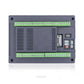 WS7040R For Mitsubishi PLC Controller 7&quot; HMI PLC Touch Screen Relay Output 24 Inputs 16 Outputs