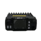 KT-7900D Mini Quad Band Mobile Radio Car Truck VHF UHF Mobile Radio Transceiver