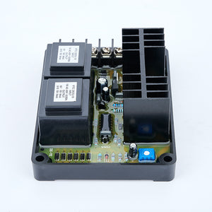 Maxgeek GB140 Generator AVR Automatic Voltage Regulator Diesel Genset Excitation Voltage Stabilizer Board