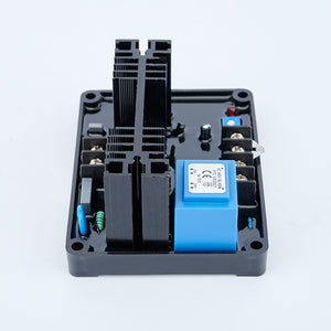 Maxgeek GB110 Diesel Generator AVR Automatic Voltage Regulator Brush Excitation Voltage Stabilizer Board