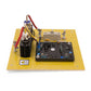 Maxgeek SAVRH-50A Generator AVR Automatic Voltage Regulator Single Phase Excitation Voltage Stabilizer Board