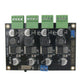 Switching Power Supply Board DC-DC Step-Down Power Supply Adjustable Module 3.3V/5V/12V Output LM2596