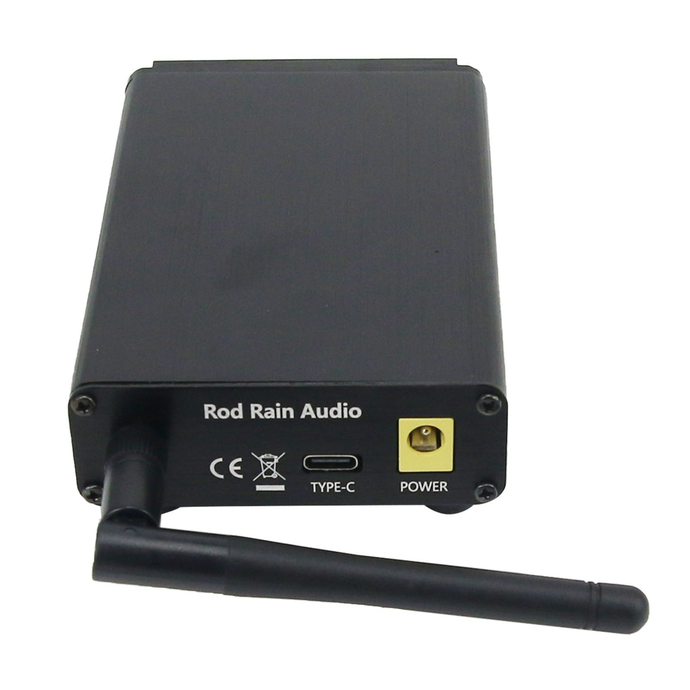 Bluetooth 5.0 DAC CSR8675 Bluetooth Receiver Lossless Finished For APTX 24Bit APTX HD TWS I2S Output