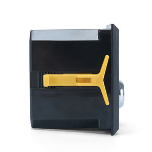 Maxgeek ASM168 Diesel Generator Controller Auto Start Control Module Control Panel w/ Protection Alarm