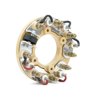 Maxgeek WT-5 Generator Rotating Rectifier 70A Bridge Rectifier Diode Diesel Genset Accessories