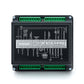 Maxgeek HJ-103A Generator Controller Control Panel Diesel Genset Control Module Automatic/Manual Start