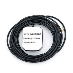 Maxgeek LXI980-4G Industrial-grade External 4G Wireless Data Transmission Module All Netcom Data Collector