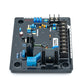 Maxgeek R150 Diesel Brushless Generator AVR Automatic Voltage Regulator Excitation Voltage Stabilizer