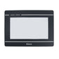Kinco GL070E Touch Screen 7 Inch Human Machine Interface Touch Panel 800*480 with Ethernet Port