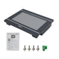 Kinco GL070E Touch Screen 7 Inch Human Machine Interface Touch Panel 800*480 with Ethernet Port
