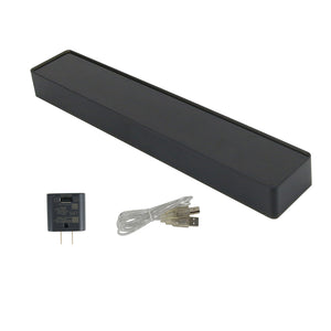 LED Clock Electronic Table Clock for Living Room Bedroom WiFi Version Display Time Date Temperature