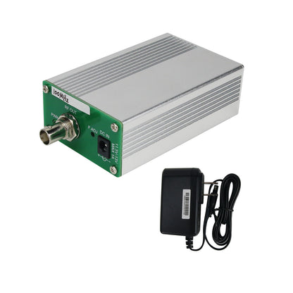 100MHz OCXO Frequency Standard Constant Temperature Crystal Oscillator Finished