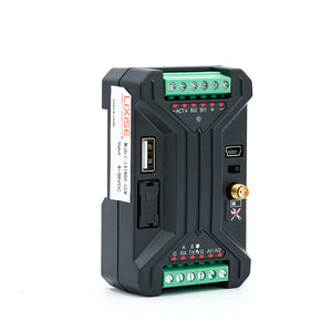 Maxgeek LXI860-GSM External Data Transmission Equipment Telecommunication Module Wireless Data Collector
