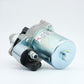 Maxgeek QDJ111 Gasoline Generator DC Starter Motor 12V 0.3KW for 173F 177F KG270 Generator Set