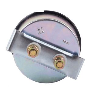 Maxgeek Generator Current Meter Battery Ammeter Gauge 30A Round Pointer Type Diesel Genset Parts