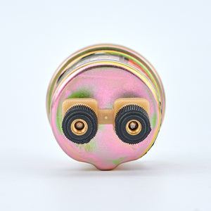 Maxgeek YG2221G Diesel Generator Oil Pressure Sensor 10Bar Induction Alarm Plug 1/8NPT 10MM