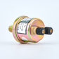 Maxgeek YG2221G Diesel Generator Oil Pressure Sensor 10Bar Induction Alarm Plug 1/8NPT 10MM