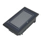 PLC Controller Programmable Logic Controller 5&quot; HMI Touch Screen For Industrial Automation Control