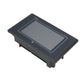 PLC Controller Programmable Logic Controller 5&quot; HMI Touch Screen For Industrial Automation Control