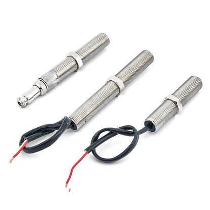 Maxgeek MSP675 Generator Speed Sensor Magnetoelectric Alarm Induction Plug Thread Diesel Engine Parts