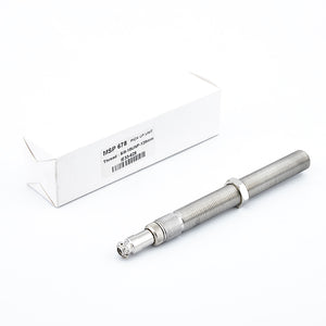 Maxgeek MSP678 Generator Speed Sensor Magnetic Pickup Alarm Induction Plug Thread Diesel Engine Parts