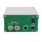 WB-SG1 9K-4.4G/1Hz-200M Signal Generator -40dBm~+13dBm Generating High Frequency RF Microwave
