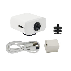 ZB-M08 Camera Light Meter Set-top Reflection Incident Light Metering Film Photography Luminometer