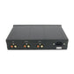 Linkwitz-Riley 2-way Frequency Divider Stereo Preamplifier Treble Bass Crossover Standrad Version