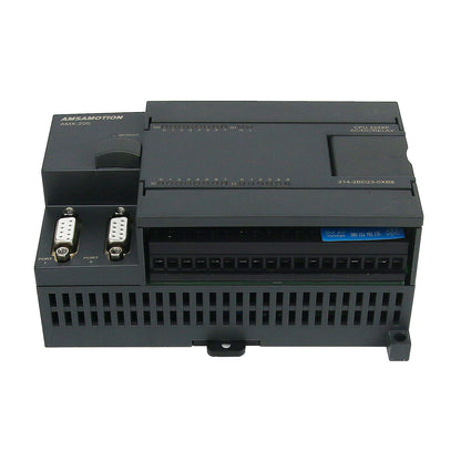 PLC S7-200 CPU224XP Logic Controller Programmable Controller for 214-2BD23-0XB8 220V Relay Output