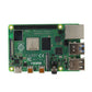 For Raspberry Pi 4 Motherboard Development Board Kit 1.5GHz 2GB SDRAM 64 Bit Quad-Core CPU
