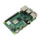 For Raspberry Pi 4 Motherboard Development Board Kit 1.5GHz 2GB SDRAM 64 Bit Quad-Core CPU