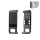 PULUZ PU517 Aluminum Alloy Battery Side Cover Suitable For GoPro HERO9 Black Action Camera