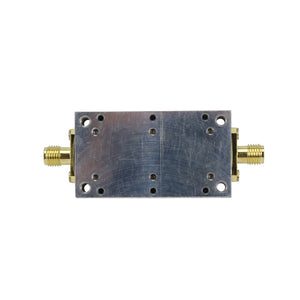 5.8GHz Band Pass Filter Anti-Interference Wireless Image Transmission Filter SMA for WiFi Receiver