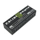 Caline CP-05 Guitar Pedal Power Supply Guitar Effect Pedal Power 10 Channels Output 9V/12V/18V