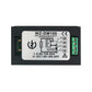 WZ-DM100 DC Digital Power Monitor Energy Meter 100V 100A High-Precision Voltage Current Power Meter