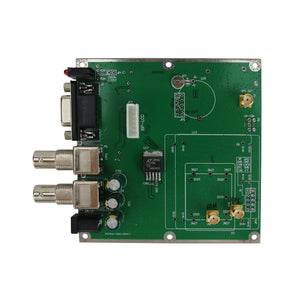 GPS Disciplined Clock Rubidium Clock Atomic Clock 10M Output Printed Circuit Board Assembly PCBA