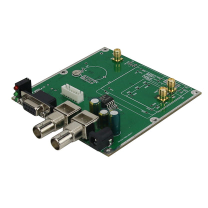 GPS Disciplined Clock Rubidium Clock Atomic Clock 10M Output Printed Circuit Board Assembly PCBA