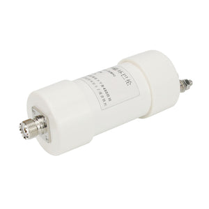 Shortwave 1:9 Balun 200W 1-56MHz Shortwave Antenna Balun 1:9 Input 50Ω To Output 450Ω