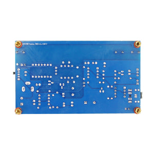Open Source Geiger Counter Kit Geiger Counter Nuclear Radiation Detector Assembled For γ β Rays