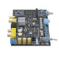 AK4493 DAC Decoder Board Digital Interface CSR8675 Bluetooth 5.0 without USB Card For APTX-HD