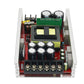 600W LLC Power Amplifier Switching Power Supply Board Dual Output 24V For Power Amplifier ±50V 5A