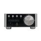 Bluetooth 5.0 Digital Power Amplifier HiFi Class D Stereo Amplifier 50Wx2 USB TF Card Aux Player