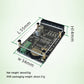 ZK-152H 2*15W Dual Channel Stereo Mini Bluetooth Amplifier Bluetooth Digital Power Amp Module 9-24V