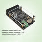 ZK-152H 2*15W Dual Channel Stereo Mini Bluetooth Amplifier Bluetooth Digital Power Amp Module 9-24V