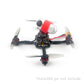 Happymodel 1-2S Crux3 3&quot; Toothpick Drone FPV Racing Drone Assembled For Frsky RXSR Receiver Version