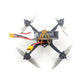 Happymodel 1-2S Crux3 3&quot; Toothpick Drone FPV Racing Drone Assembled For TBS Receiver Version