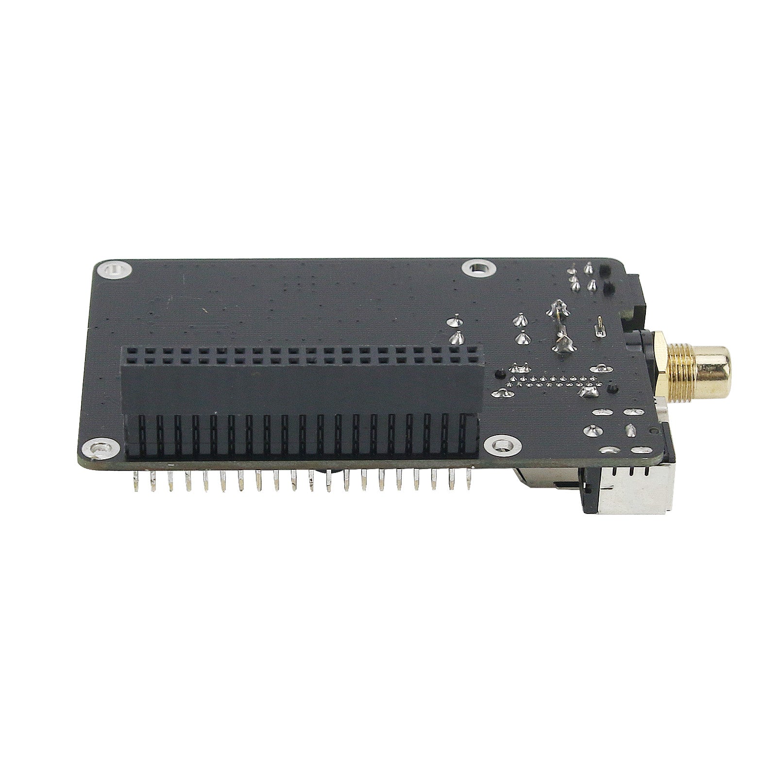 Ak4118 Code R18 HiFi Audio Sound Card Digital Audio Board AK4118 For Raspberry Pi